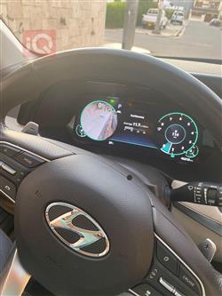 هیوندای پالیسەید